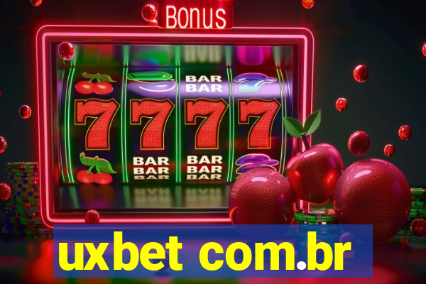 uxbet com.br